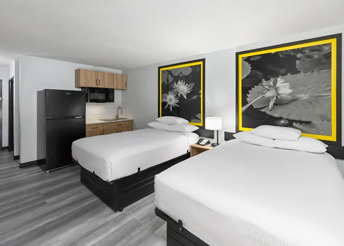 Econo Lodge Inn&Suites