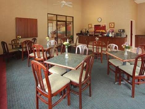 Hotel Econo Inn&suites Alexandria
