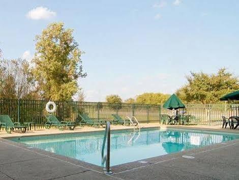 Econo Inn&suites Hotel Alexandria