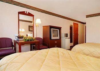 Econo Inn&suites 3* Alexandria