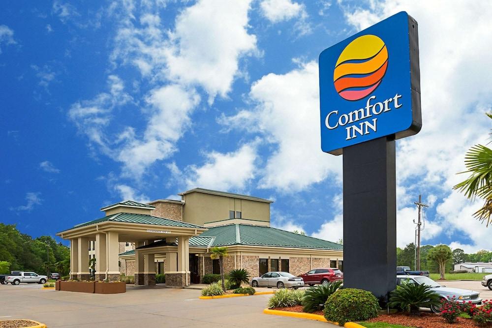 Econo Inn&suites Alexandria