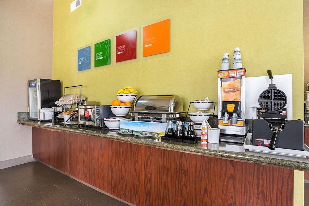 Hotel Econo Inn&suites