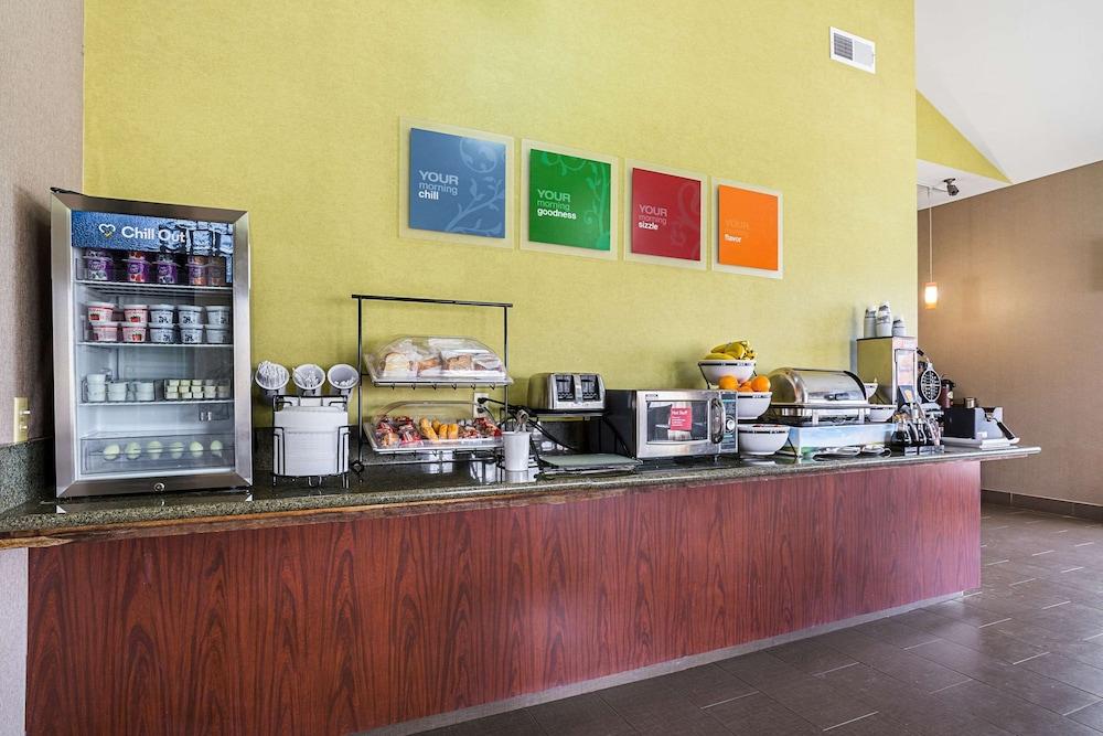 Econo Inn&suites Alexandria