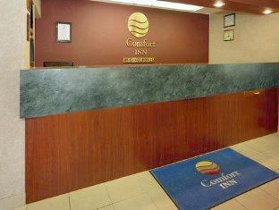 Econo Inn&suites 3* Alexandria