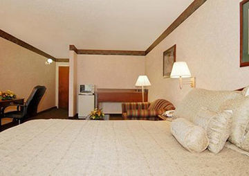 Econo Inn&suites Alexandria