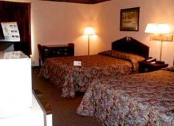 Econo Inn&suites