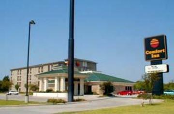 Hotel Econo Inn&suites Alexandria