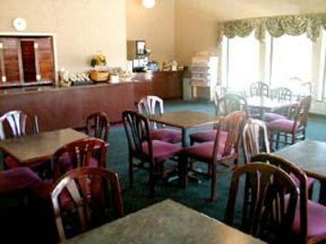 Econo Inn&suites 3* Alexandria