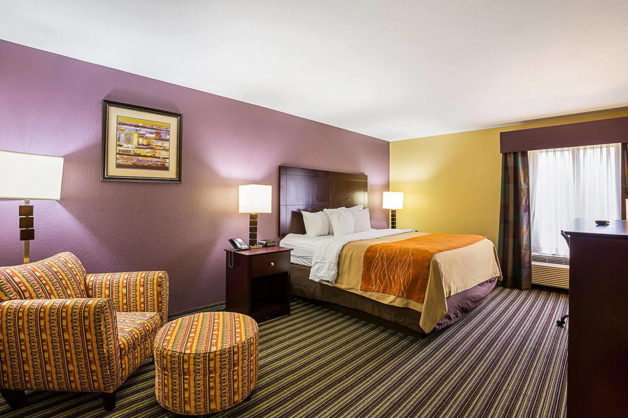 Hotel Super 8 By Wyndham La 3*