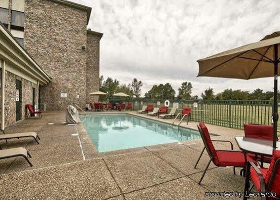 Econo Inn&suites 3* Alexandria