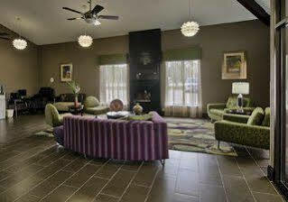 Hotel Econo Inn&suites 3*