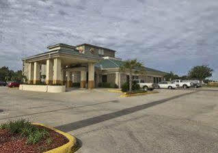 Econo Inn&suites Alexandria