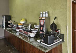 Econo Inn&suites 3* Alexandria