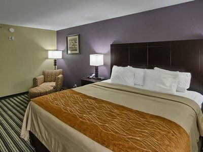 Hotel Super 8 By Wyndham La